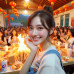 婚紗 #114年 商業服務業 優化經營輔導  #10萬 #婚紗產業