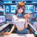 自動販賣機市場分析 #市場趨勢 #研究數據